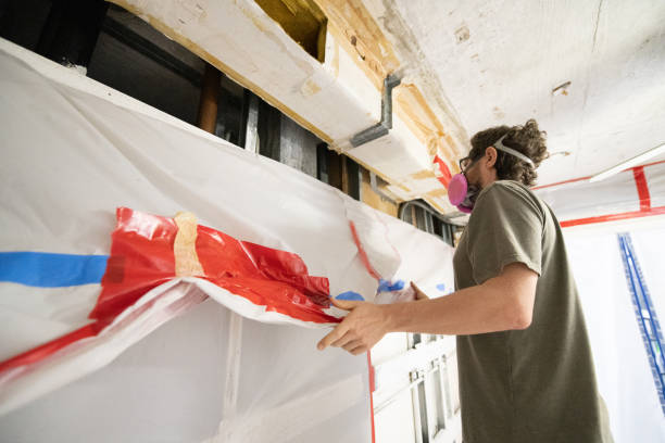 Best Residential Mold Inspection & Testing  in Ferndale, CA
